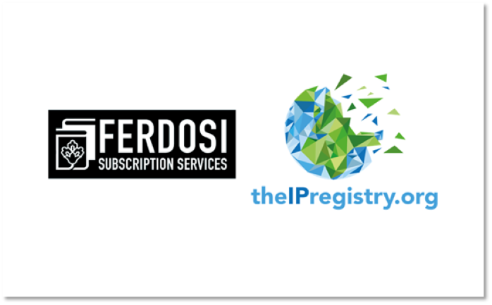 theIPregistry.org × Ferdosi - Faster, Safer IP Updates for Libraries
